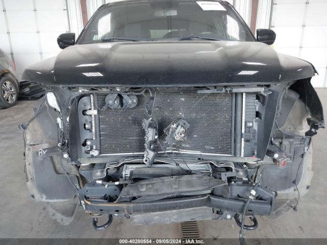 1FMJK1JTXJEA19555 Ford Expedition Max Xlt