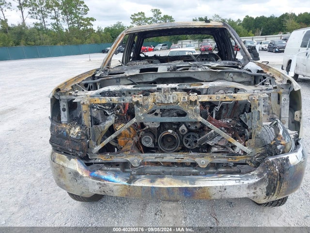 Chevrolet Silverado 1500 Ld Lt 2019 2GCRCPEC8K1153341 Image 6
