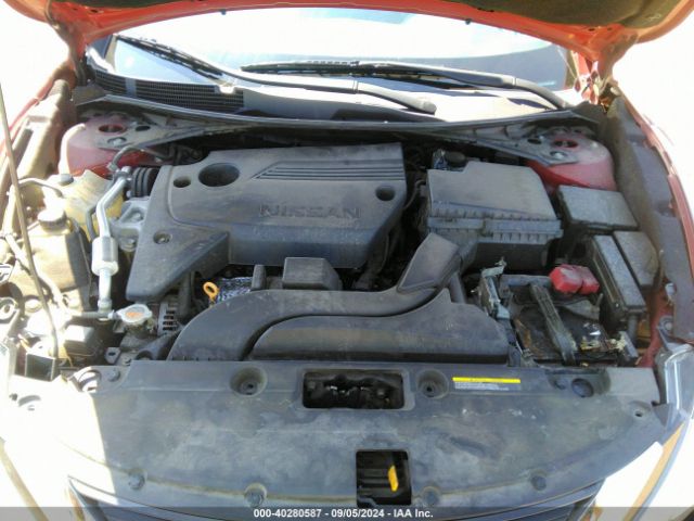 1N4AL3AP2HC279850 Nissan Altima 2.5 Sv