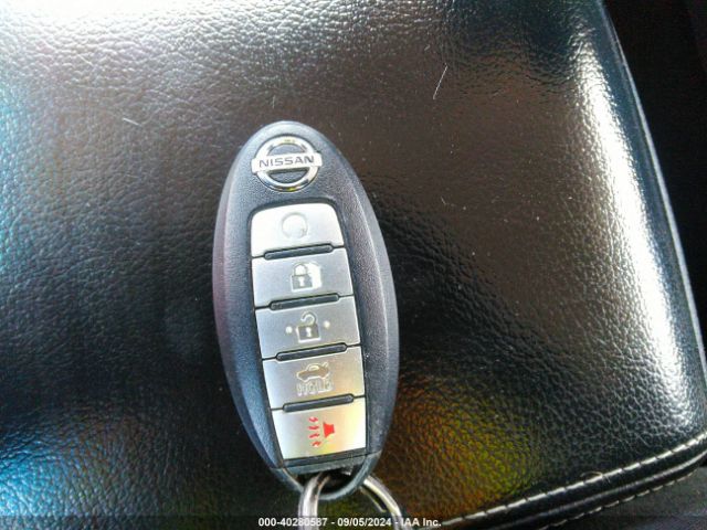 1N4AL3AP2HC279850 Nissan Altima 2.5 Sv