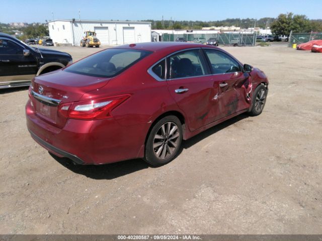 1N4AL3AP2HC279850 Nissan Altima 2.5 Sv