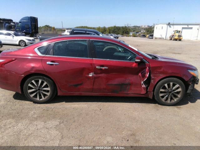 1N4AL3AP2HC279850 Nissan Altima 2.5 Sv