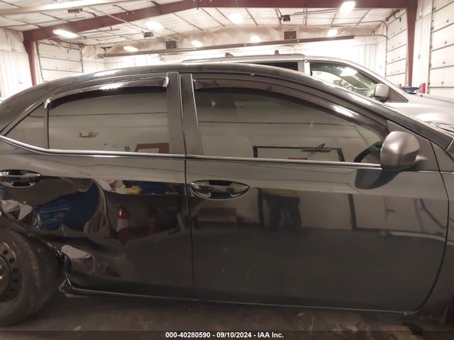 Toyota COROLLA LE 2014 5YFBURHE4EP022579 Image 14