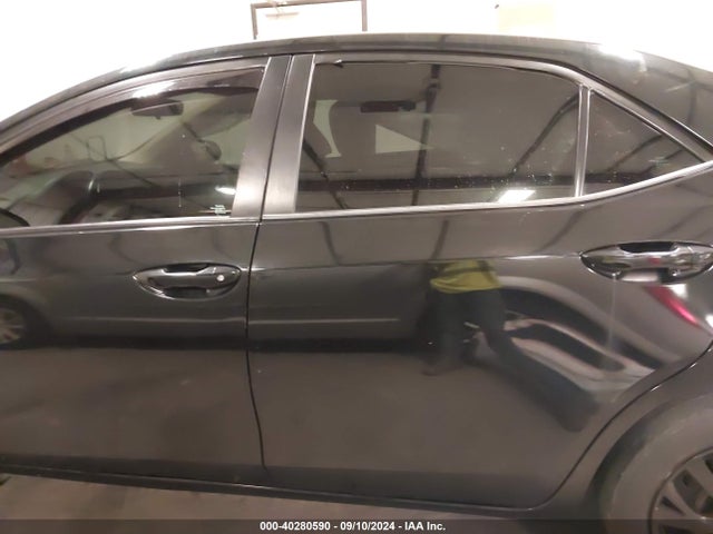 Toyota COROLLA LE 2014 5YFBURHE4EP022579 Image 15