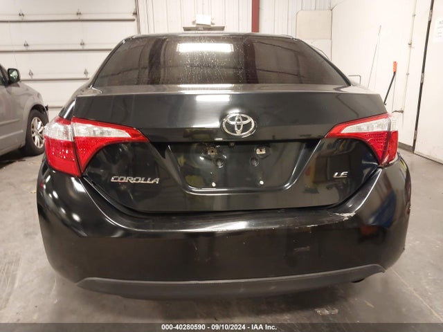 Toyota COROLLA LE 2014 5YFBURHE4EP022579 Image 17