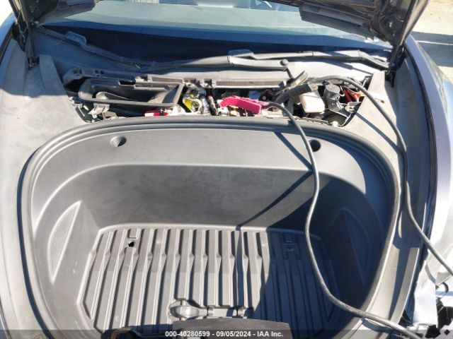 5YJ3E1EA0MF022951 Tesla Model 3 Standard Range Plus Rear-wheel Drive