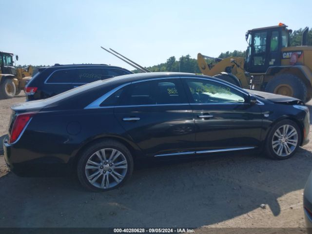 2G61M5S31K9147100 Cadillac XTS LUXURY