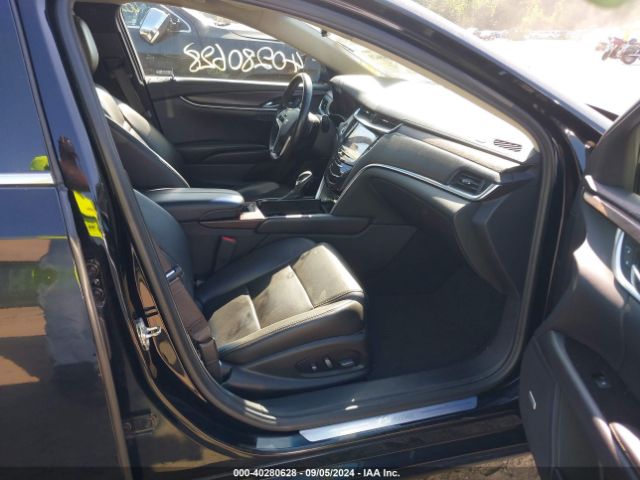 2G61M5S31K9147100 Cadillac XTS LUXURY