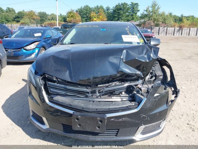 2G61M5S31K9147100 Cadillac XTS LUXURY