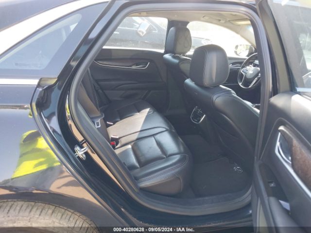 2G61M5S31K9147100 Cadillac XTS LUXURY