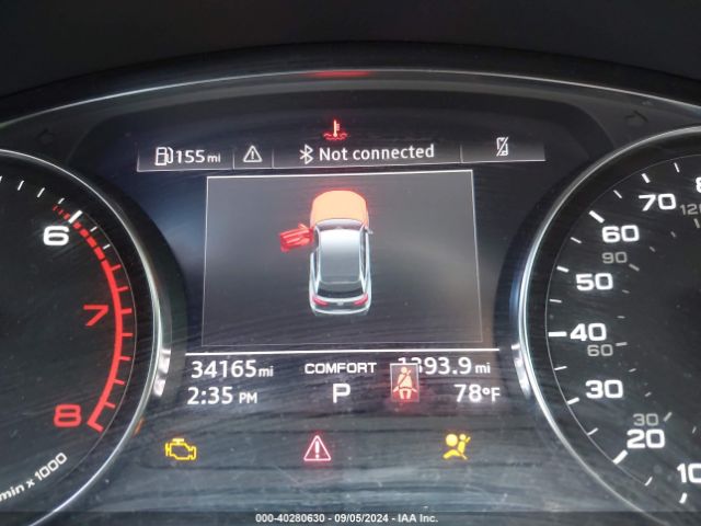 2021 AUDI Q5 SPORTBACK WA14AAFY5M2103775 Photo 6