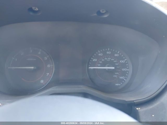 JF2GTAEC8PH296171 Subaru Crosstrek Premium