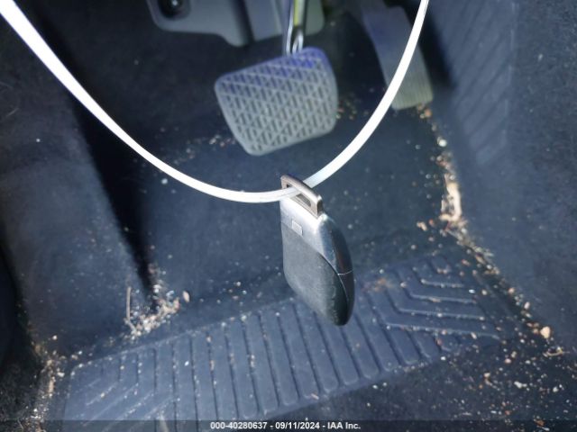 WDD3G4EB5KW032779 Mercedes-Benz A 220
