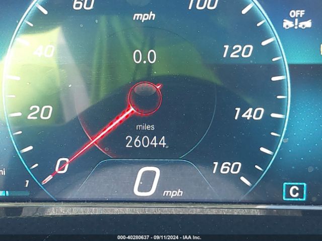 WDD3G4EB5KW032779 Mercedes-Benz A 220