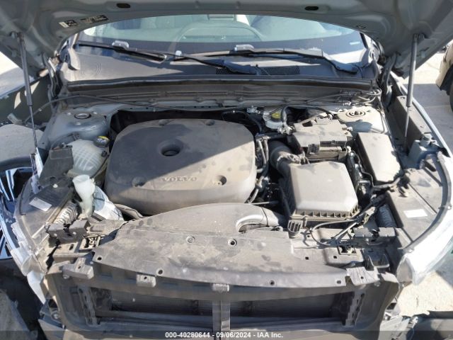 YV4AC2HL0M2407247 Volvo Xc40 T4 Inscription
