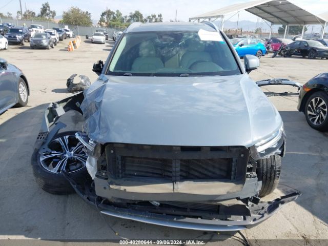 YV4AC2HL0M2407247 Volvo Xc40 T4 Inscription