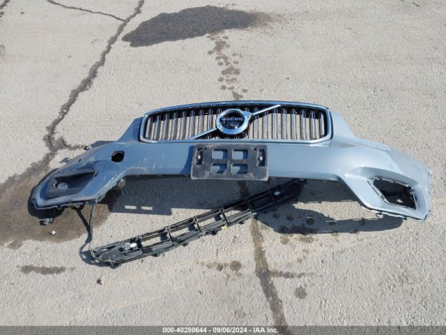YV4AC2HL0M2407247 Volvo Xc40 T4 Inscription