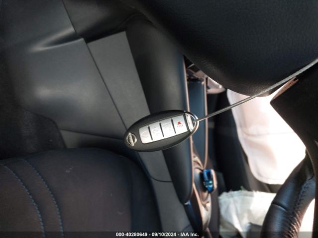 1N4BZ1CV4NC555556 Nissan Leaf Sv Plus 62 Kwh