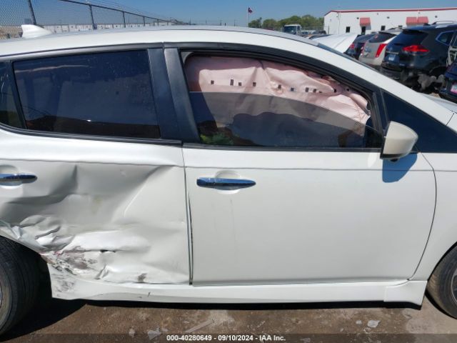1N4BZ1CV4NC555556 Nissan Leaf Sv Plus 62 Kwh