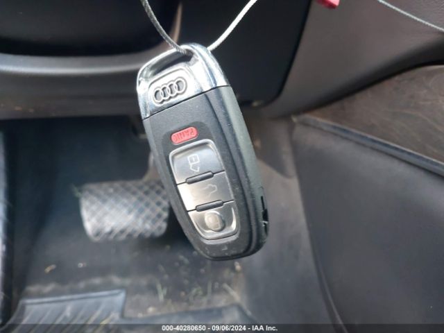 WAUF2AFC5HN112042 Audi A6 3.0t Premium Plus
