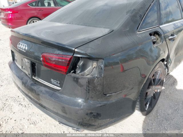 WAUF2AFC5HN112042 Audi A6 3.0t Premium Plus