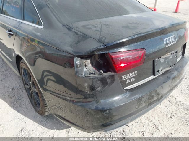 WAUF2AFC5HN112042 Audi A6 3.0t Premium Plus