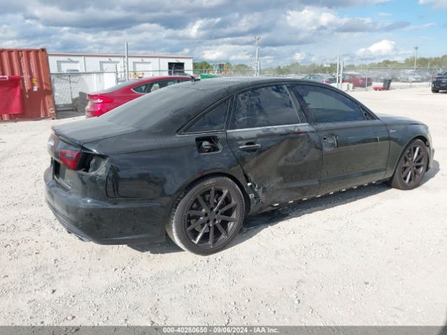WAUF2AFC5HN112042 Audi A6 3.0t Premium Plus