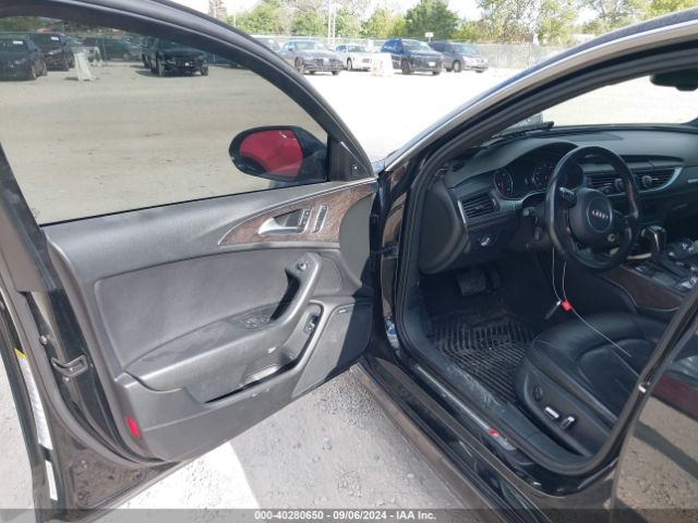 WAUF2AFC5HN112042 Audi A6 3.0t Premium Plus
