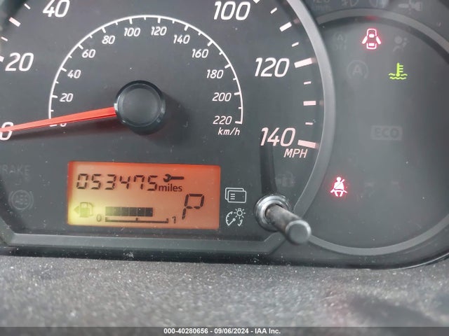 Mitsubishi Mirage G4 Es 2017 ML32F3FJ7HHF18151 Image 15