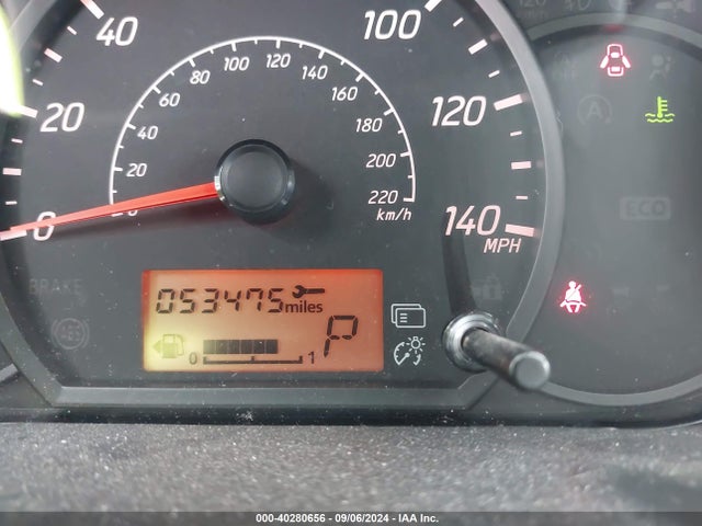 Mitsubishi Mirage G4 Es 2017 ML32F3FJ7HHF18151 Image 7