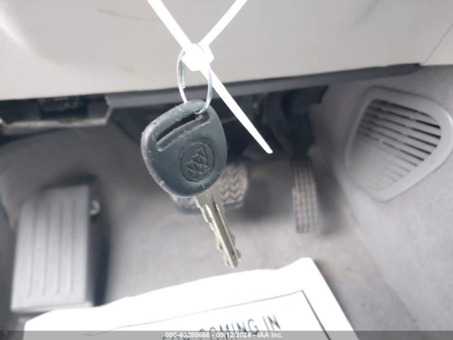 5GAKVBKDXFJ198466 Buick Enclave Leather