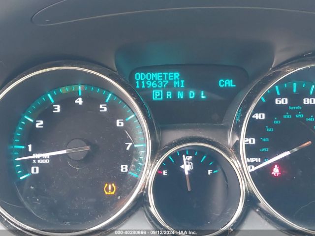 5GAKVBKDXFJ198466 Buick Enclave Leather