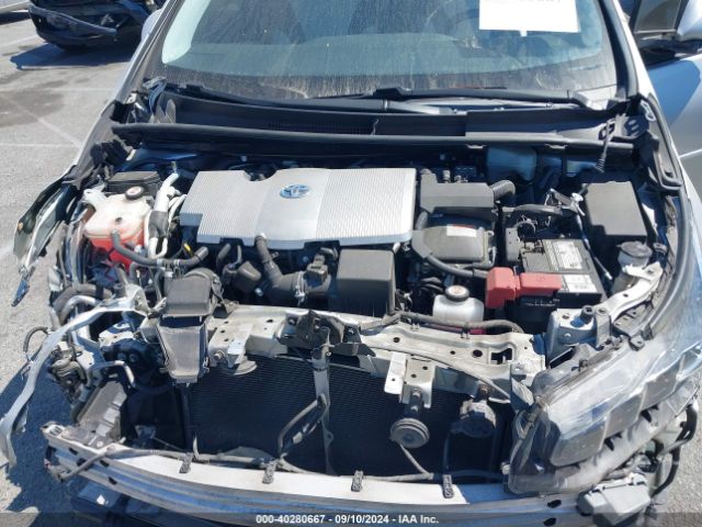 JTDKARFP1H3001277 Toyota Prius Prime Premium