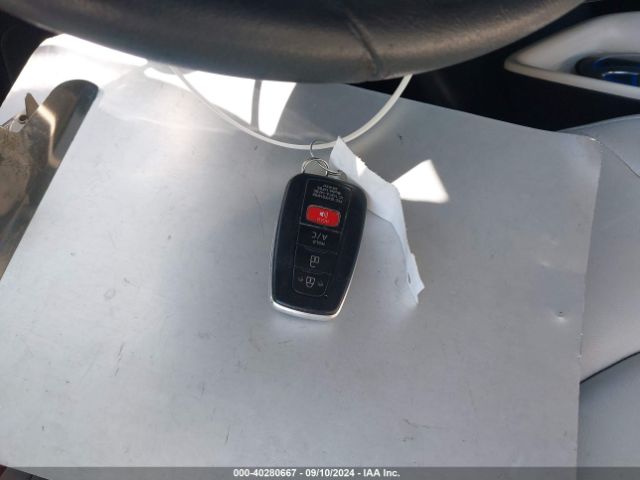 JTDKARFP1H3001277 Toyota Prius Prime Premium