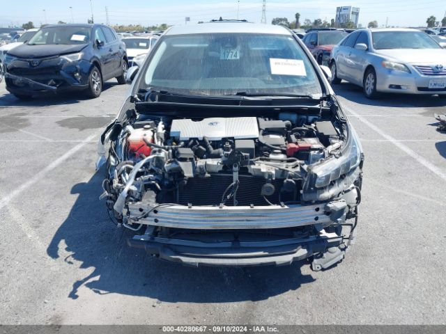 JTDKARFP1H3001277 Toyota Prius Prime Premium