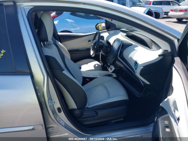JTDKARFP1H3001277 Toyota Prius Prime Premium