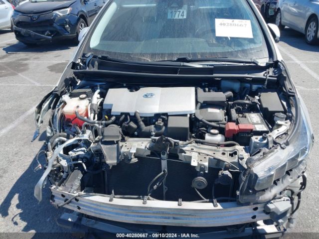 JTDKARFP1H3001277 Toyota Prius Prime Premium