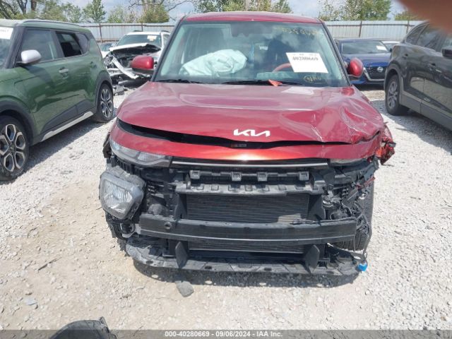 KNDJ23AU4N7801496 KIA SOUL S