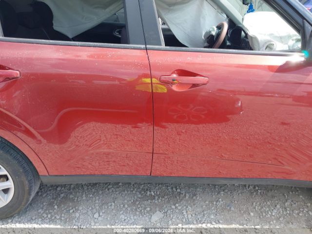 KNDJ23AU4N7801496 KIA SOUL S