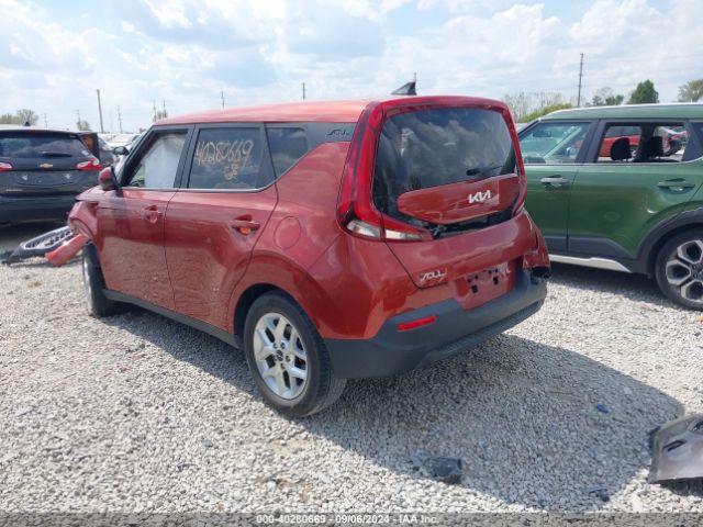 KNDJ23AU4N7801496 KIA SOUL S