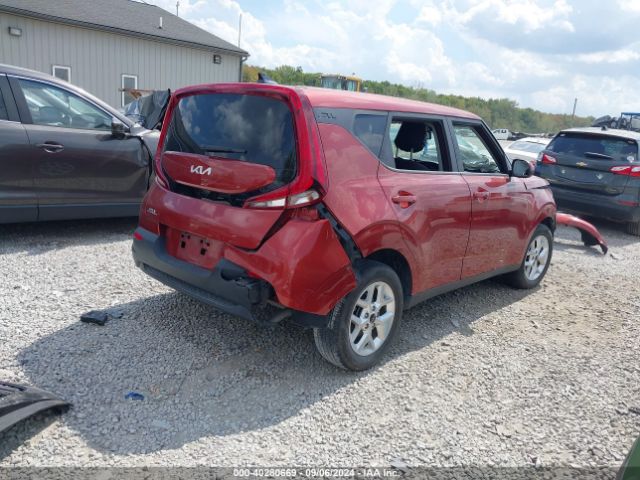 KNDJ23AU4N7801496 KIA SOUL S