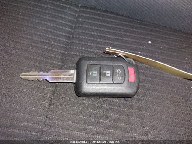 JA32V2FW8HU001188 Mitsubishi LANCER ES