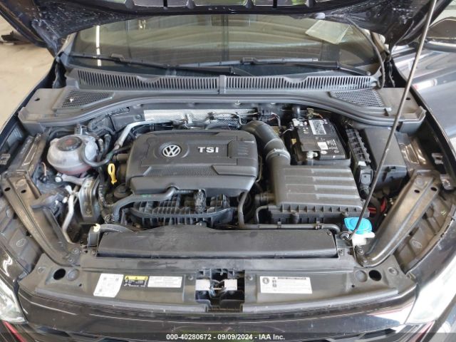 3VW6T7BU7LM037801 Volkswagen Jetta Gli 2.0t Autobahn/2.0t S