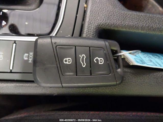 3VW6T7BU7LM037801 Volkswagen Jetta Gli 2.0t Autobahn/2.0t S