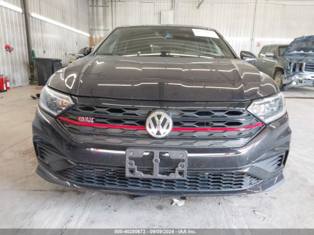 3VW6T7BU7LM037801 Volkswagen Jetta Gli 2.0t Autobahn/2.0t S