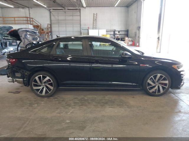 3VW6T7BU7LM037801 Volkswagen Jetta Gli 2.0t Autobahn/2.0t S