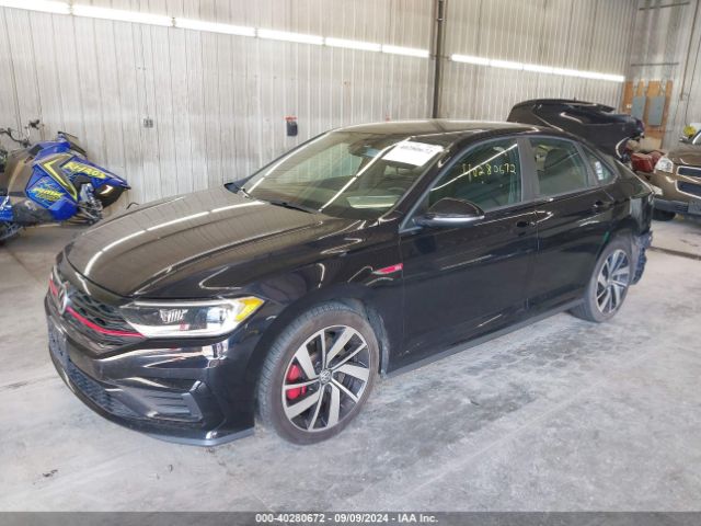 3VW6T7BU7LM037801 Volkswagen Jetta Gli 2.0t Autobahn/2.0t S