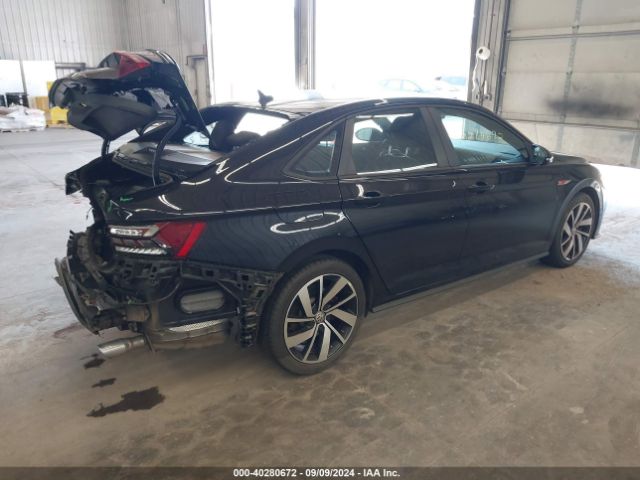 3VW6T7BU7LM037801 Volkswagen Jetta Gli 2.0t Autobahn/2.0t S