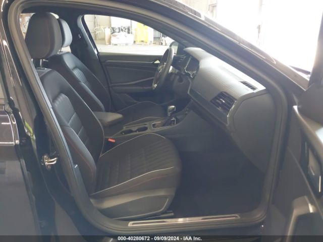 3VW6T7BU7LM037801 Volkswagen Jetta Gli 2.0t Autobahn/2.0t S