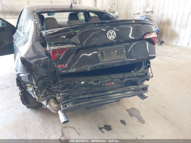 3VW6T7BU7LM037801 Volkswagen Jetta Gli 2.0t Autobahn/2.0t S